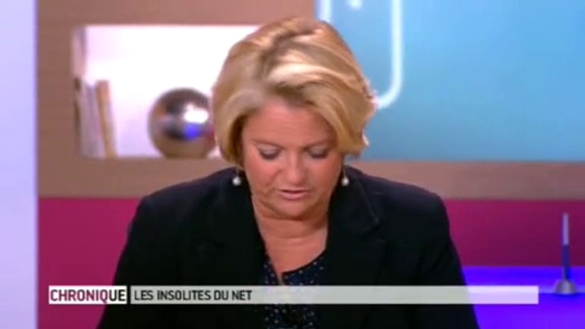 Chronique de Jean-Marie Pernaud du 3 juin 2013