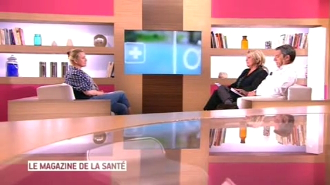 Entretien avec le Dr Irène Frachon, pneumologue au CHU de Brest