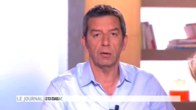 Entretien avec Arnaud de Broca, président de la Fédération des accidentés de la vie (FNATH)