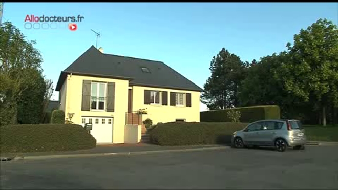 Reportage de Stéphanie Rathscheck, Marie-Agnes Suquet, et Véronique Bourgin.