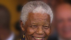 De quoi Nelson Mandela souffre-t-il ?