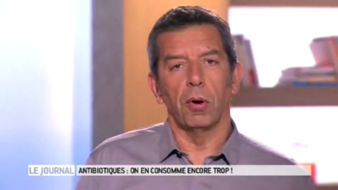 Entretien avec Yvanie Caillé, directrice générale et présidente de l'association Renaloo