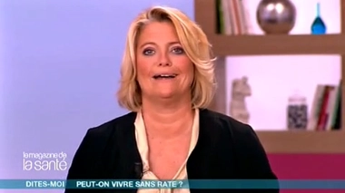 La rate est située dans l'angle supérieur gauche de l'abdomen (© decade3d - Fotolia.com)