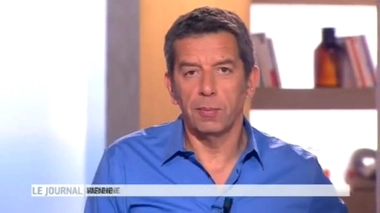 Entretien avec Eric Blanchet, directeur général de l'Association pour l'insertion sociale et professionnelle des personnes handicapées (Adapt)