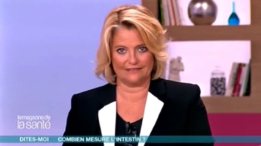 Combien mesure l’intestin ?