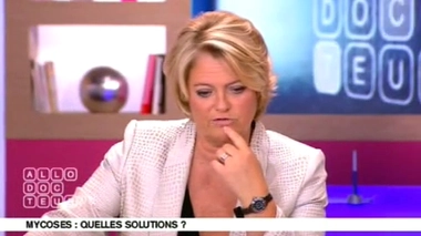 Existe-t-il des mycoses génitales qui ne provoquent aucun symptôme ?