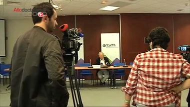 Furosémide : fallait-il donner l'alerte ?