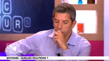 Mycoses : les médicaments proposés en pharmacie sont-ils efficaces ?