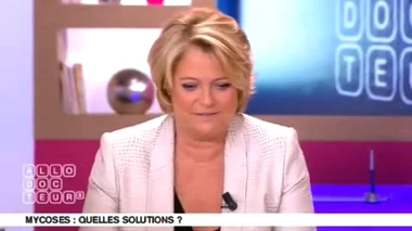 Y a-t-il un rapport entre les mycoses et le stress ?