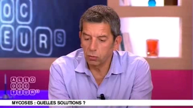 Combien de temps faut-il pour guérir d'une mycose ?