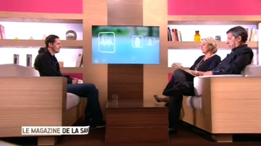 Entretien avec Grand Corps Malade