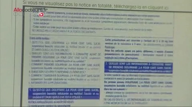 Feu vert élargi pour la vente en ligne de médicaments