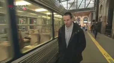 Suicide sur les voies : le stress des conducteurs