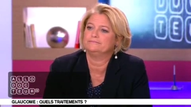 Est-il vrai que le cannabis soigne le glaucome ?