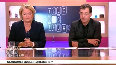 Quelle est la différence entre un glaucome et un glaucome aigu ?