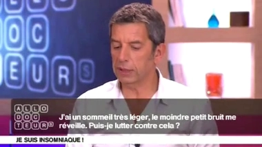 Insomnie : que faire pour retrouver un sommeil profond et réparateur ?