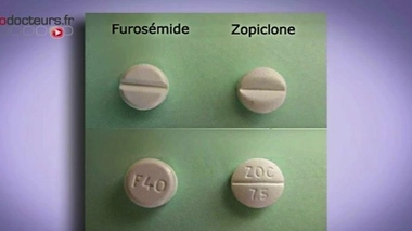 Furosémide : pas de somnifère dans les analyses de deux patients décédés