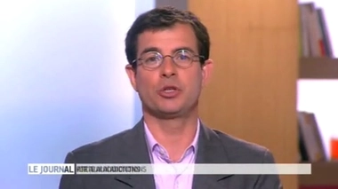 Entretien avec Jean-Michel Costes, responsable des études à l'Observatoire des jeux