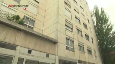 Reportage de Laetitia Fouque et Stéphane Morel