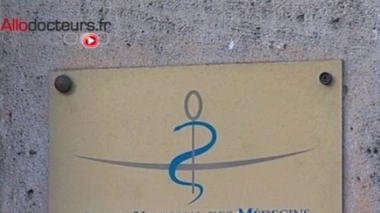 Ordre des médecins : un nouveau président élu