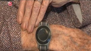 Alzheimer : une charte pour encadrer la géolocalisation des patients
