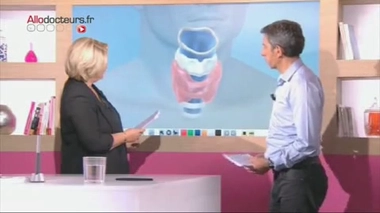 Le Magazine de la santé comme vous ne l'avez jamais vu