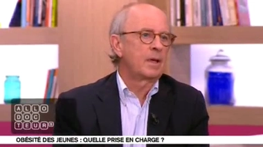 Obésité des jeunes : quand décide-t-on d'opérer ?