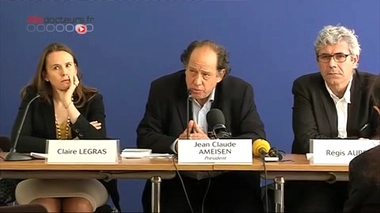 Fin de vie : l'avis du Comité d'éthique