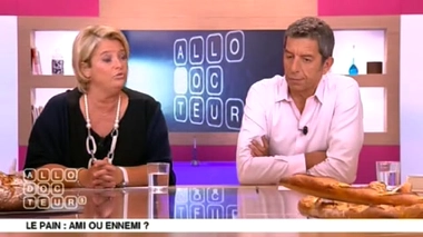 Que penser du pain bio ?