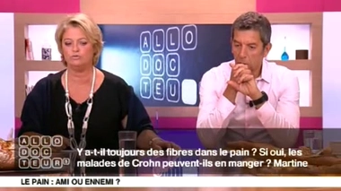 Quel pain privilégier en cas de diabète ?