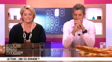 Le pain est-il déconseillé au petit-déjeuner ?