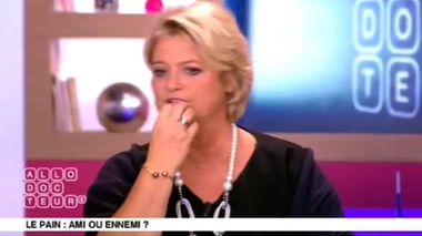 Quel pain choisir pour sa santé ?