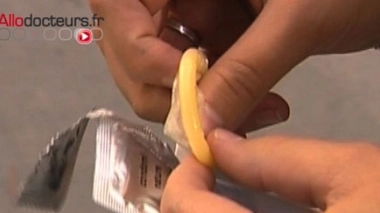 Sida : des comportements sexuels à risque chez 10% des malades