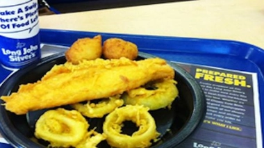 C'est le pire plat des Etats-Unis