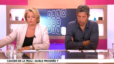 Grain de beauté : quand faut-il s'inquiéter ?