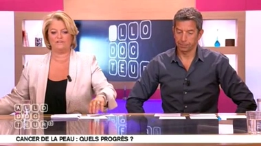 Une plaie sur un grain de beauté peut-elle le faire dégénérer ?