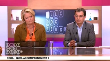 Comment se préparer à un deuil ?