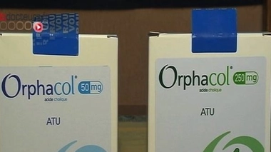 Orphacol® : la Cour européenne tranche en faveur du médicament