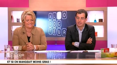 Les graisses animales sont-elles à éviter ?