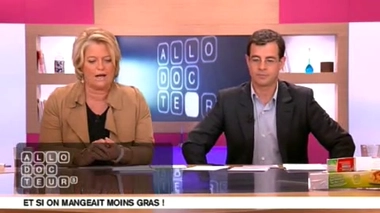 Pourquoi sommes-nous attirés par les produits riches en matières grasses ?