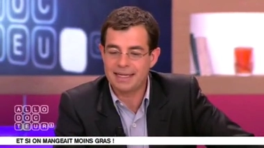 Les margarines sont-elles meilleures pour la santé ?