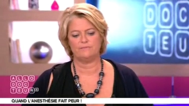 L'anesthésie a-t-elle un impact sur la mémoire ?