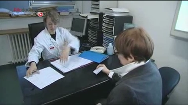 Erreur médicale : un bug mortel à l'hôpital