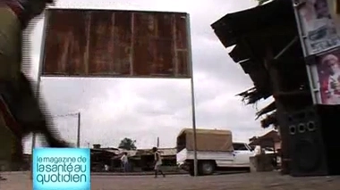 Lutte contre la drépanocytose : l’Afrique en action