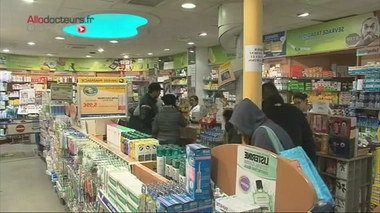 Reportage de Stéphanie Rathscheck, Dominique Tchimbakala et Hervé Droguet.