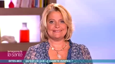 Qu’est-ce que le diabète insipide ?