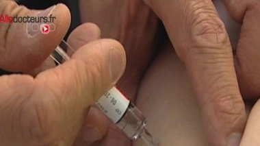 C'est le premier vaccin contre la dengue