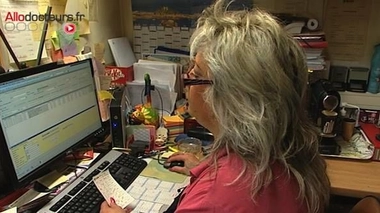 Le travail de nuit apparait augmenter le risque de certains cancers (image d'illustration).