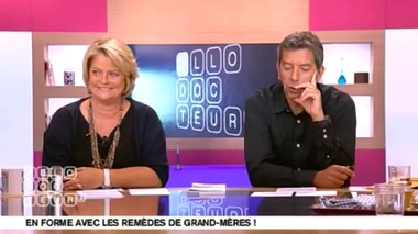 Remèdes de grand-mères : comment lutter contre un coup de pompe ?