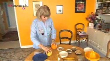 Reportage de Marie Guyot, Claude Pavelek et Eliane Lassibile